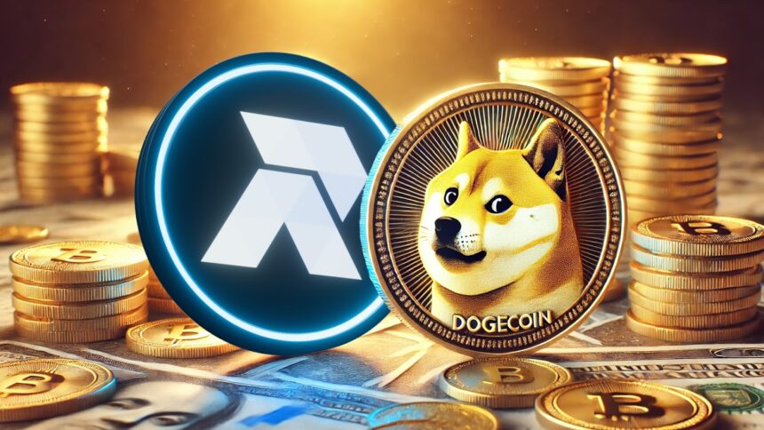 Dogecoin Millionaire Calls This AI Altcoin a Game-Changer With 45,000% Market Potential