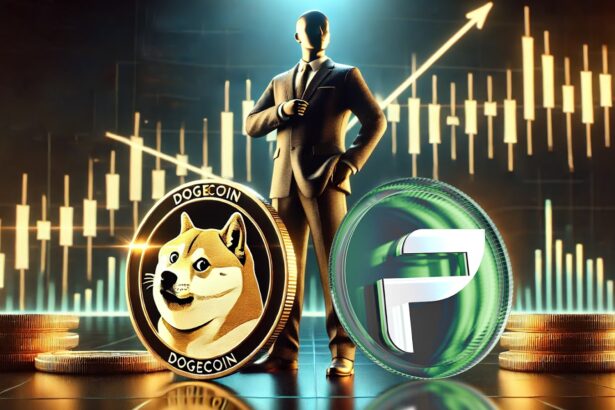 Dogecoin Millionaire Makes Bold Prediction for This Sub $1 Altcoin Aiming for $3 by March