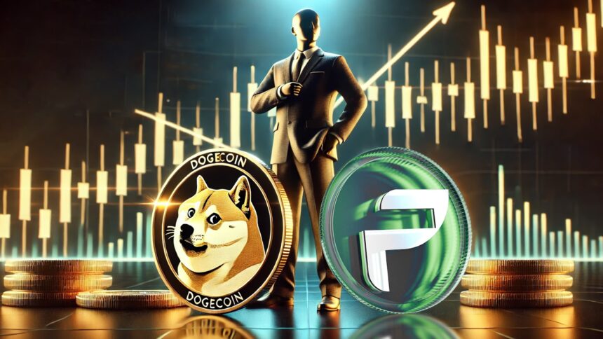 Dogecoin Millionaire Makes Bold Prediction for This Sub $1 Altcoin Aiming for $3 by March