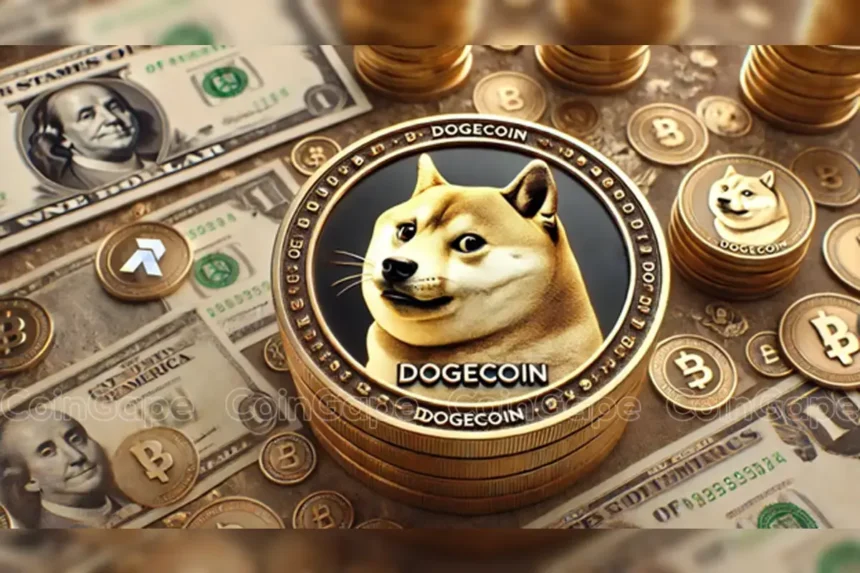 Dogecoin Price Analysis: Fibonacci Tool Predicts Next DOGE Target