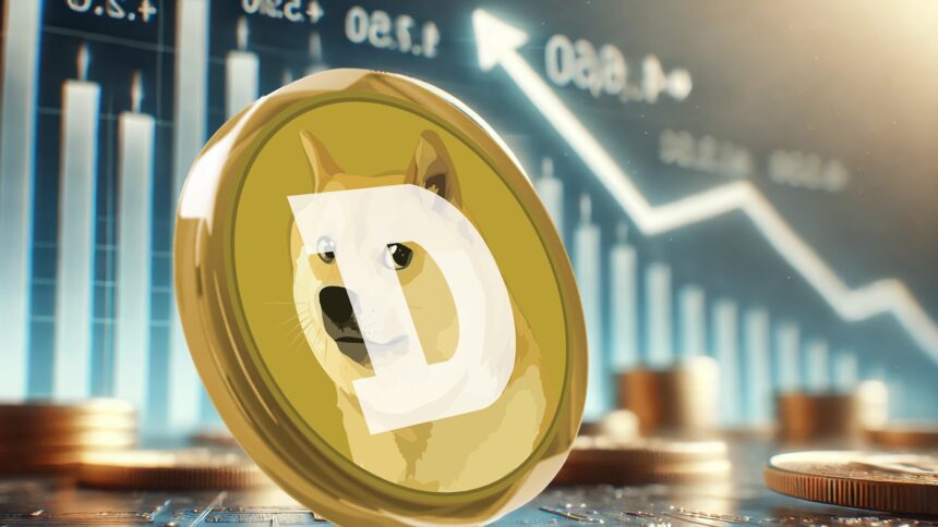 Dogecoin Price and DOGE AI Alternative Priced at $0.07 Share the Best Looking Chart in Crypto, Here’s Why