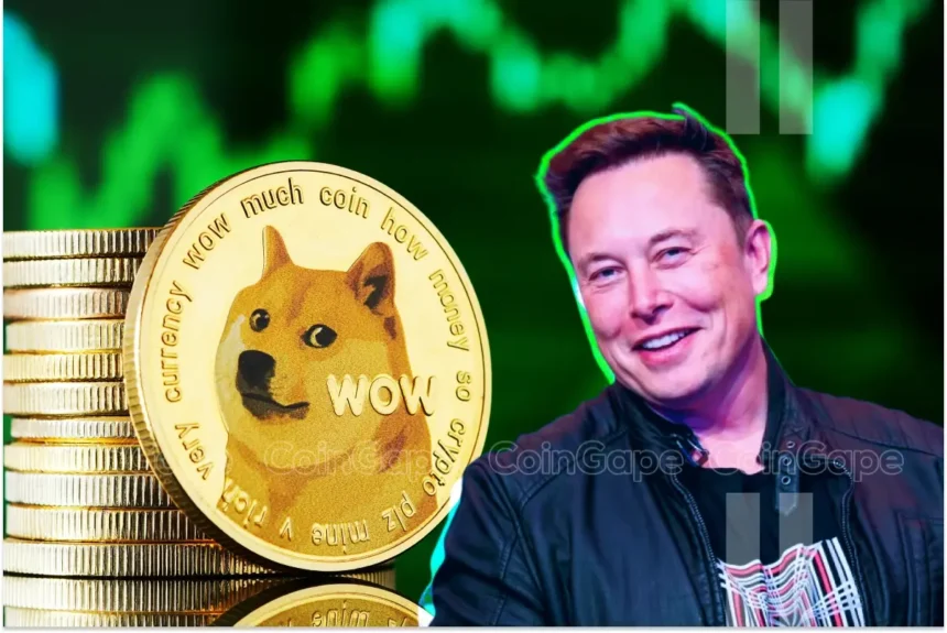 Dogecoin Price May Hit $0.5 As Elon Musk Refutes DOGE Lawsuit Concerns