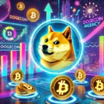 Dogecoin Rallies as Musk’s DOGE Agency Website Showcases Iconic Logo