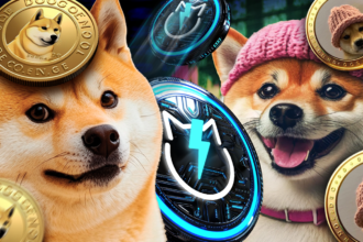 Dogecoin vs WIF vs JetBolt: Which Meme Coin Will Be Crowned King This Year