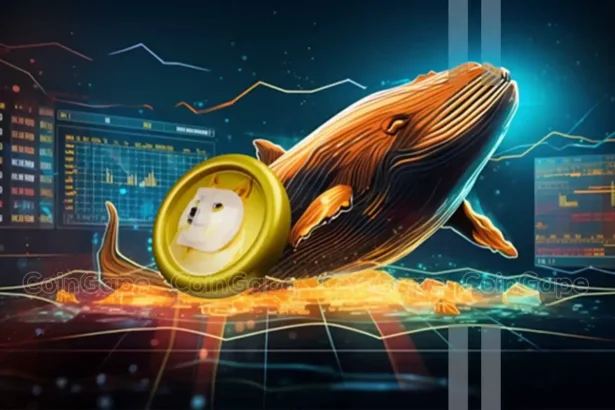 Dogecoin Whale Dumps $140M DOGE Amid Recent Dip, Is Meme Coin Frenzy Over?