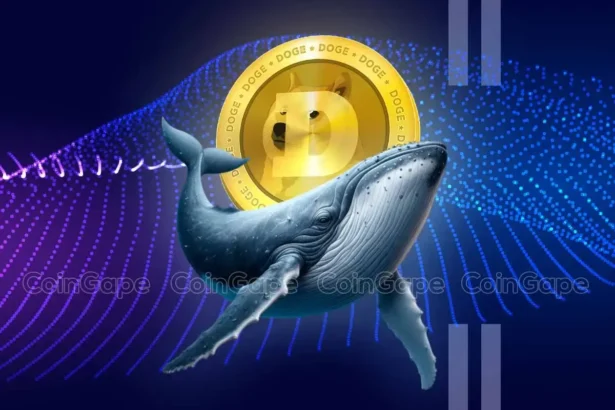 Dogecoin Whales Buy 460M DOGE Sparking Optimism, What’s Next?