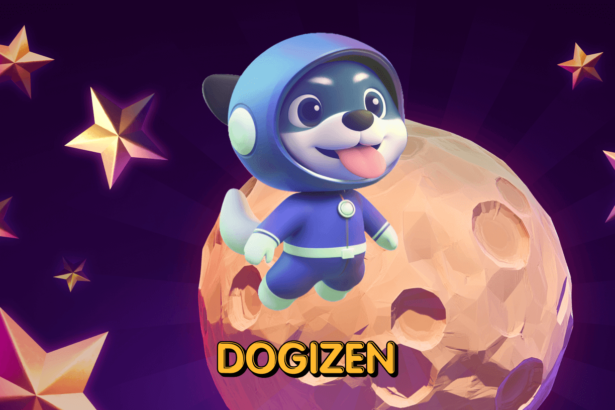 Dogizen ICO Ends in 1 Week: Get Into Position for the Crypto Bull Run