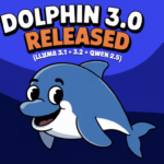 Dolphin 3.0 Released (Llama 3.1 + 3.2 + Qwen 2.5): A Local-First, Steerable AI Model that Puts You in Control of Your AI Stack and Alignment