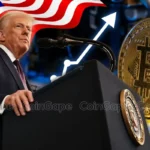 Donald Trump Inauguration Speech Highlights: What’s In Store For Bitcoin And Crypto Market?