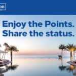 Don’t Forget To Share Hilton Gold & Diamond Status Gift For 2024 (Gift By January 31)