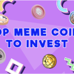 Don’t Miss These 4 Best New Meme Coins to Join This Month to Generate Wealth in 2025!