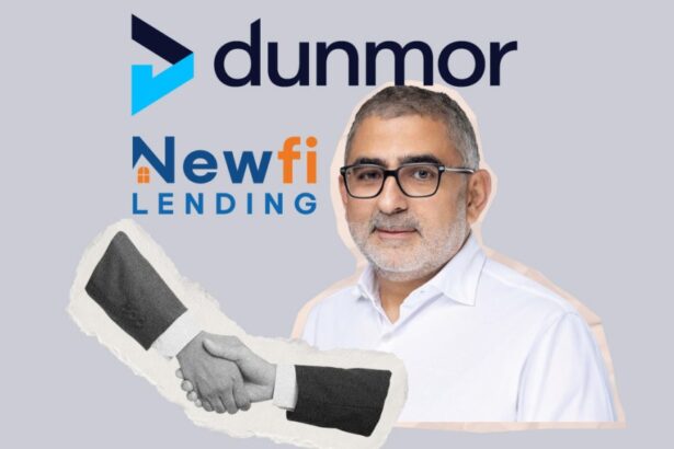 Dunmor CEO Franck Ruimy on Newfi partnership and the residential investment lending sector