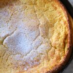 Dutch Baby Pancake