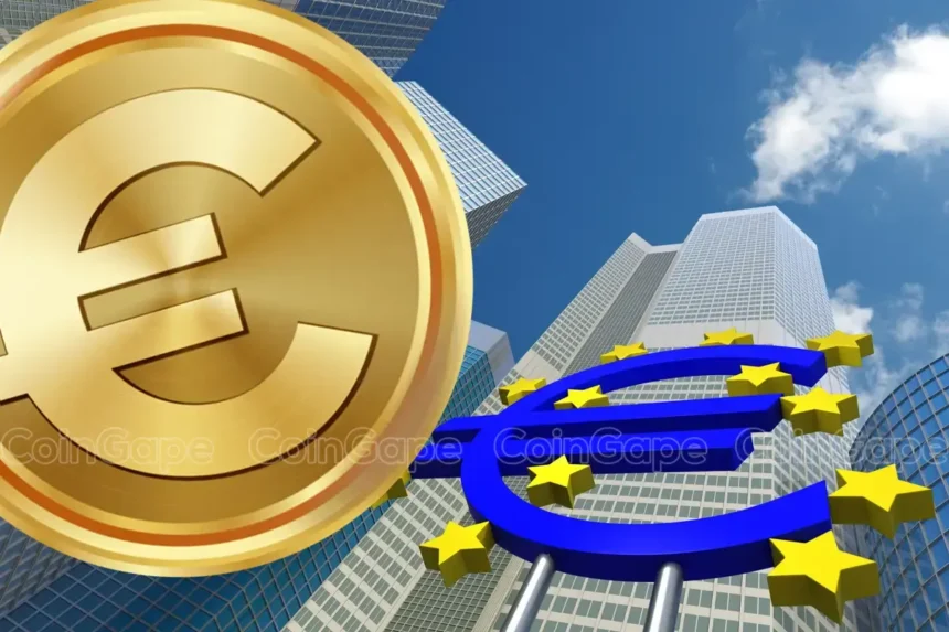 ECB Proposes Digital Euro To Counter Donald Trump’s Stablecoin Advancements