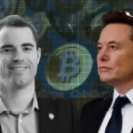 Elon Musk Pushes For ‘Bitcoin Jesus’ Roger Ver’s Pardon After Ross Ulbricht