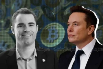 Elon Musk Pushes For ‘Bitcoin Jesus’ Roger Ver’s Pardon After Ross Ulbricht