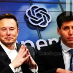 Elon Musk Slams Sam Altman Amid OpenAI’s For-Profit Move & Anti-Trump Funding