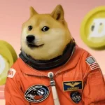 Elon Musk’s ‘DOGE To Mars’ Comment Fuels Hope For Dogecoin Rally Ahead