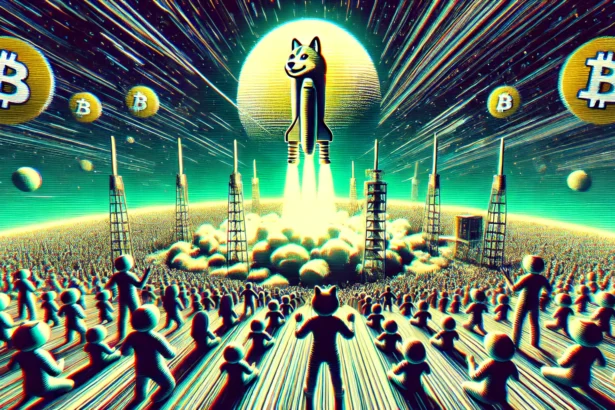 Elon Musk’s ‘DOGE to Mars’ Comment Sparks Hope for Dogecoin Rally