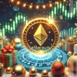 Ethereum Price Eyes Massive Gain in Q1