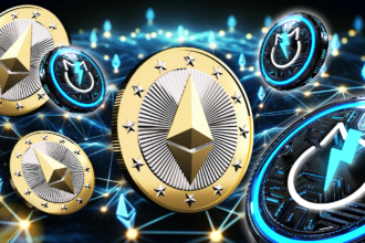 Ethereum Price Prediction: Will ETH be the next Altcoin to Mark a New ATH as JetBolt Captivates