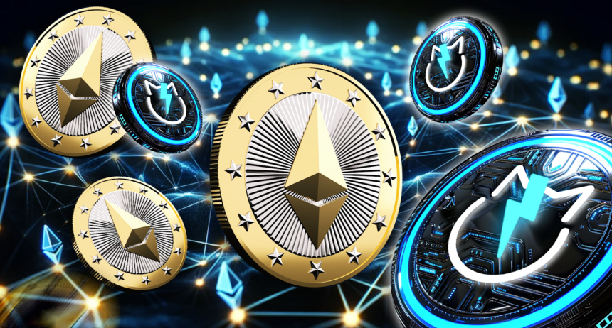 Ethereum Price Prediction: Will ETH be the next Altcoin to Mark a New ATH as JetBolt Captivates