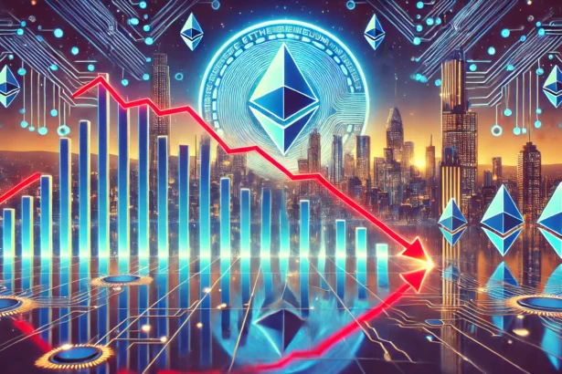 Ethereum Reserves Hit 6-Year Low – Will ETH Bull Run Be Affected by Market Dynamics?