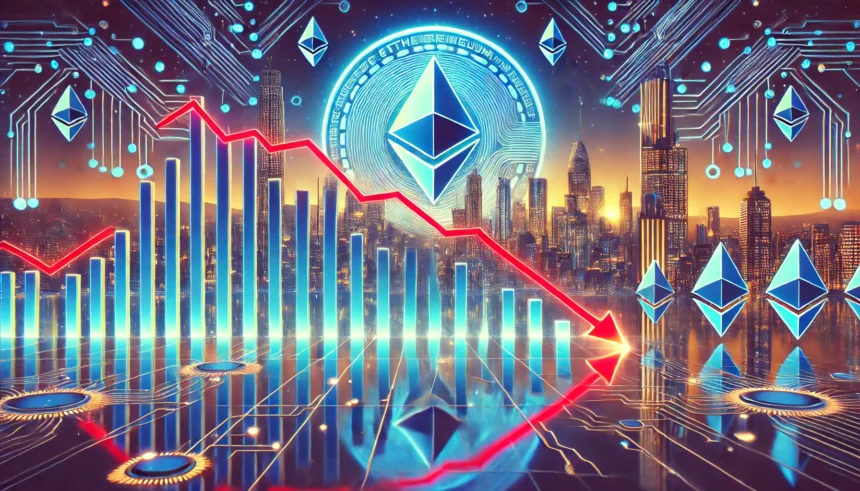 Ethereum Reserves Hit 6-Year Low – Will ETH Bull Run Be Affected by Market Dynamics?