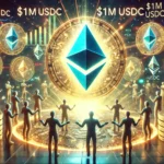 Ethereum’s Vitalik Buterin Offloads 28 Tokens, Gains $1M USDC