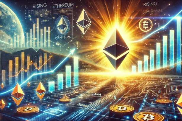 Ex-Binance CEO Shares Crucial Insights on Navigating the Altcoin Market