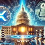 Exchange Proposes XRP to Address $38T U.S. Debt