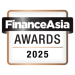 FinanceAsia Awards 2025 -- open now