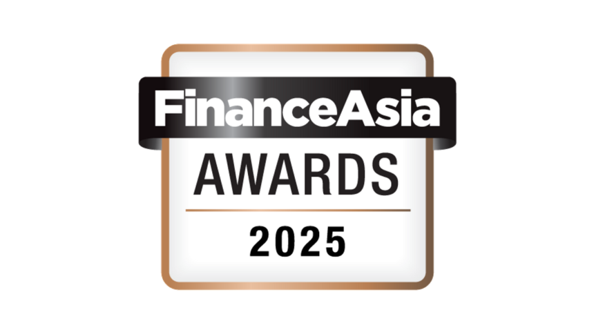 FinanceAsia Awards 2025 -- open now