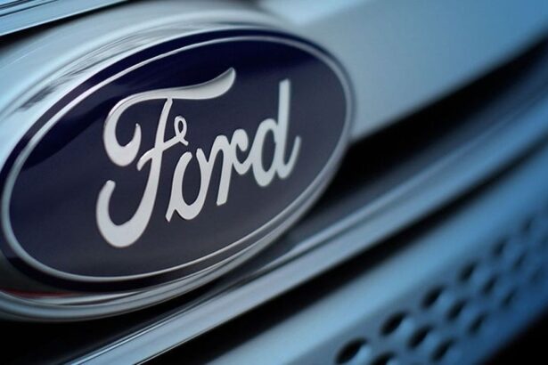 Find out if your Ford is part of the 272K recall for battery defects