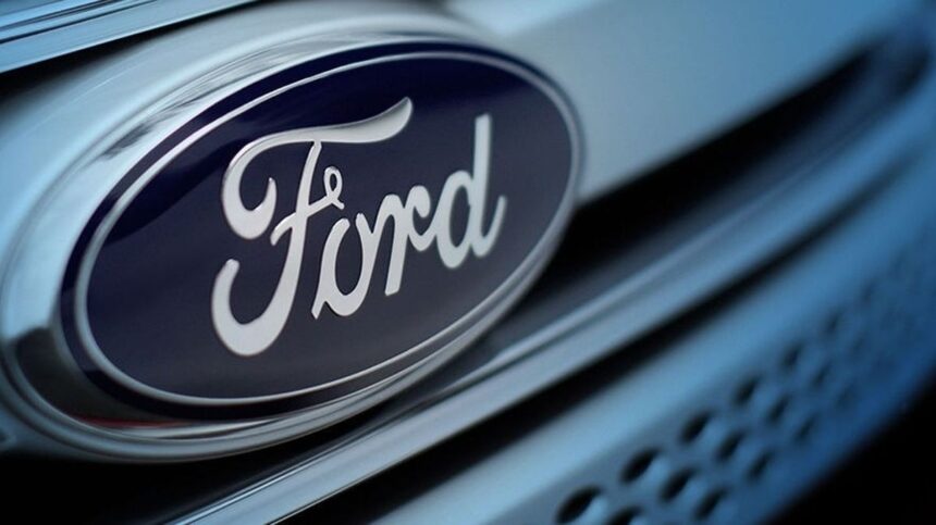 Find out if your Ford is part of the 272K recall for battery defects