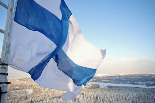 Finland Welcomes €1 Billion XTX Markets Data Center Project