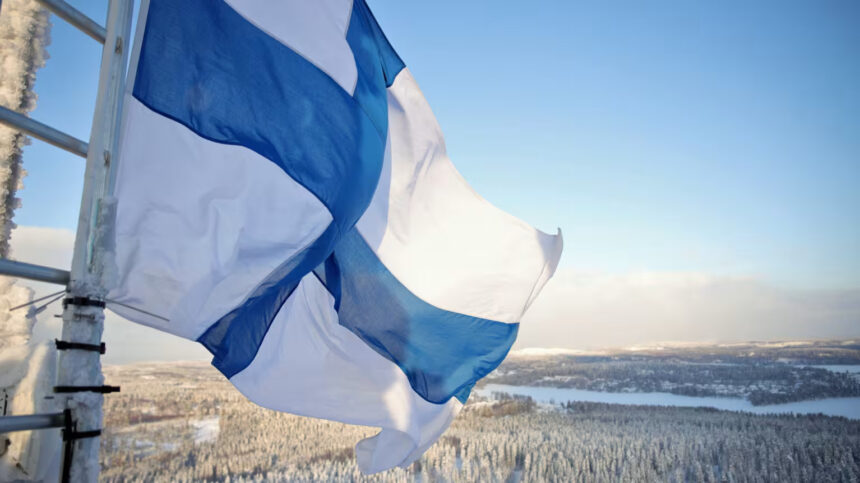 Finland Welcomes €1 Billion XTX Markets Data Center Project