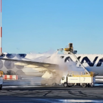 Finnair Flight Cancellations January 18 – 27, 2025