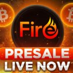 Fire Token Launches Presale for Tokenized Bitcoin Mining Operation in Canada