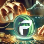 Former Trump Advisor Picks this Top AI Altcoin to Buy in 2025 and Beat Ethereum and Solana