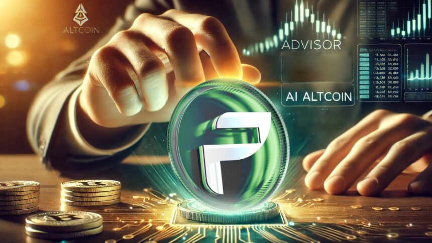 Former Trump Advisor Picks this Top AI Altcoin to Buy in 2025 and Beat Ethereum and Solana