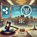 FOX Business Analyst Suggests SEC Could Drop Ripple Case Amid Ruling Backlash