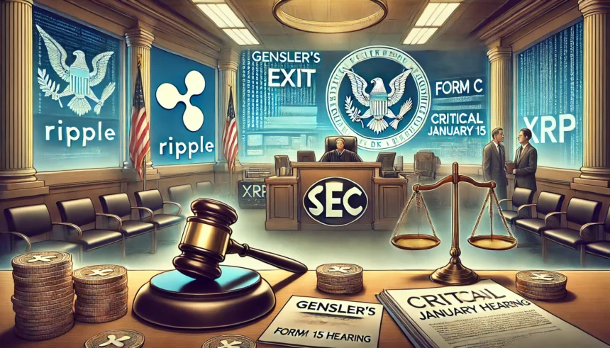 FOX Business Analyst Suggests SEC Could Drop Ripple Case Amid Ruling Backlash