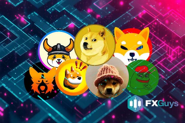 FX Guys Rockets Past $3M While Shiba Inu and Dogwifhat Struggle