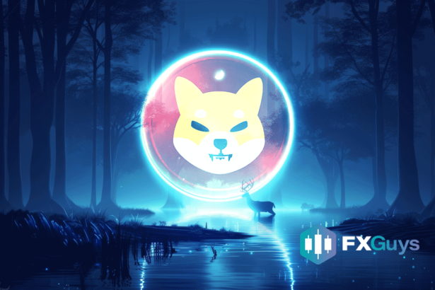 FXGuys Tops Crypto Presale 2025, raising over $3M, outshining Shiba Inu & Floki Inu