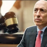 Gary Gensler Leaves US SEC in Disgrace, XRP Lawyer Demands Reform