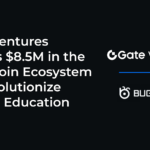 Gate Ventures Invests $8.5M in the BugsCoin Ecosystem to Revolutionize Crypto Education