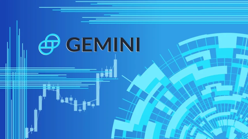 Gemini Trust Ends CFTC Dispute With $5 Million Settlement: Details