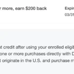 Great New Amex Offers: Get up to $200 Back on Delta Flights!