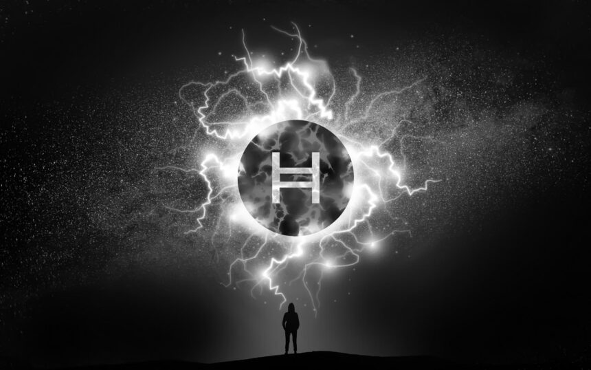 Hashgraph Association Joins Forces with Taurus to Strengthen HBAR Custody Worldwide